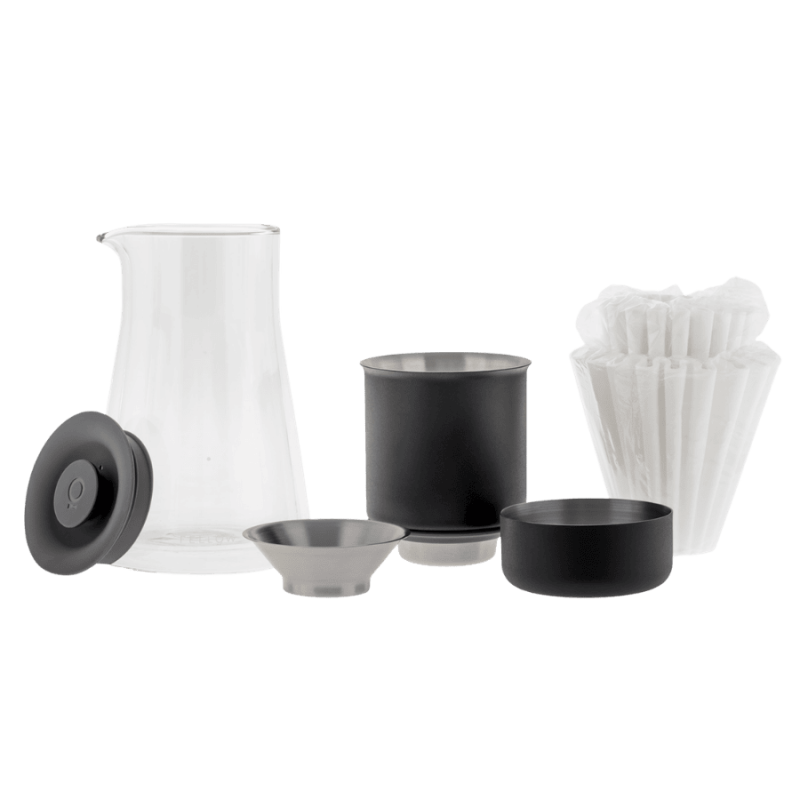 Fellow Stagg [XF] Pour-Over Set | CoffeeLove