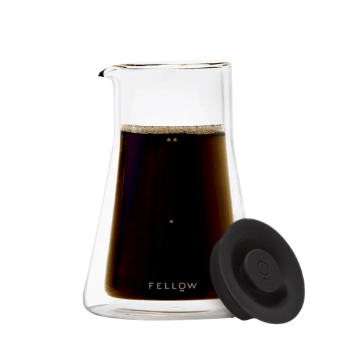 Fellow Stagg Double Wall Carafe 600 ml | CoffeeLove