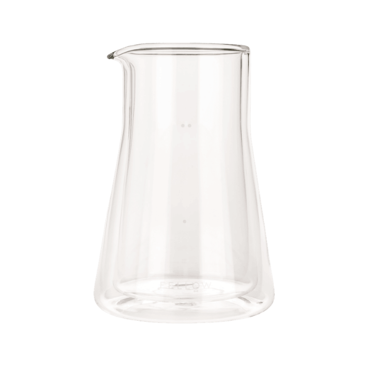Fellow Stagg Double Wall Carafe 600 ml | CoffeeLove