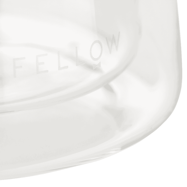 Fellow Stagg Double Wall Carafe 600 ml | CoffeeLove