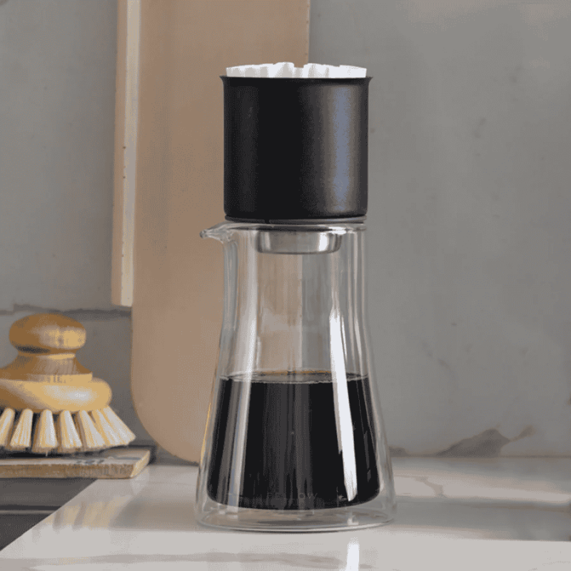 Fellow Stagg Double Wall Carafe 600 ml | CoffeeLove
