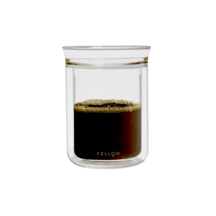 Fellow Stagg Glasses 300 ml | CoffeeLove