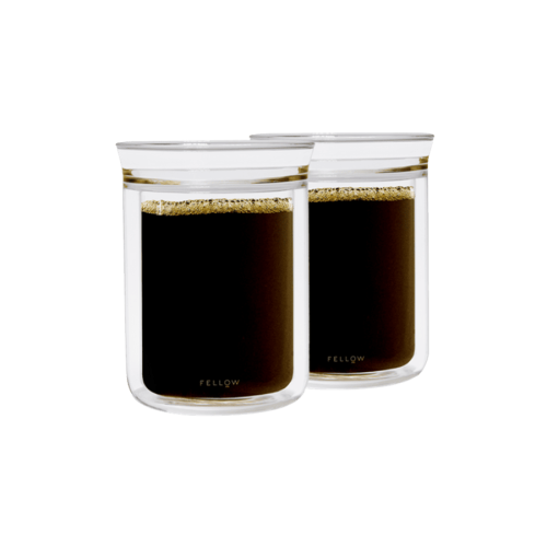 Fellow Stagg Glasses 300 ml | CoffeeLove