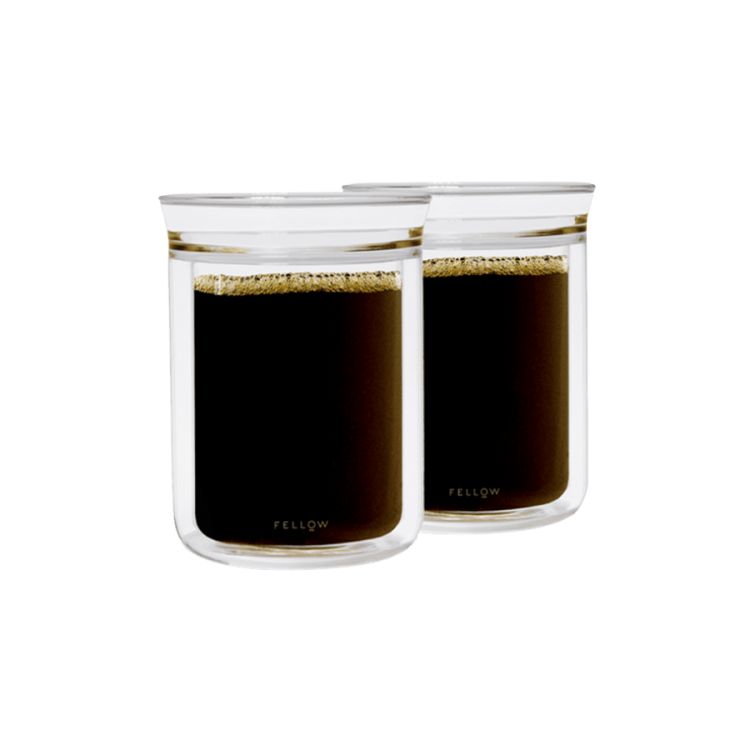 Fellow Stagg Glasses 300 ml | CoffeeLove