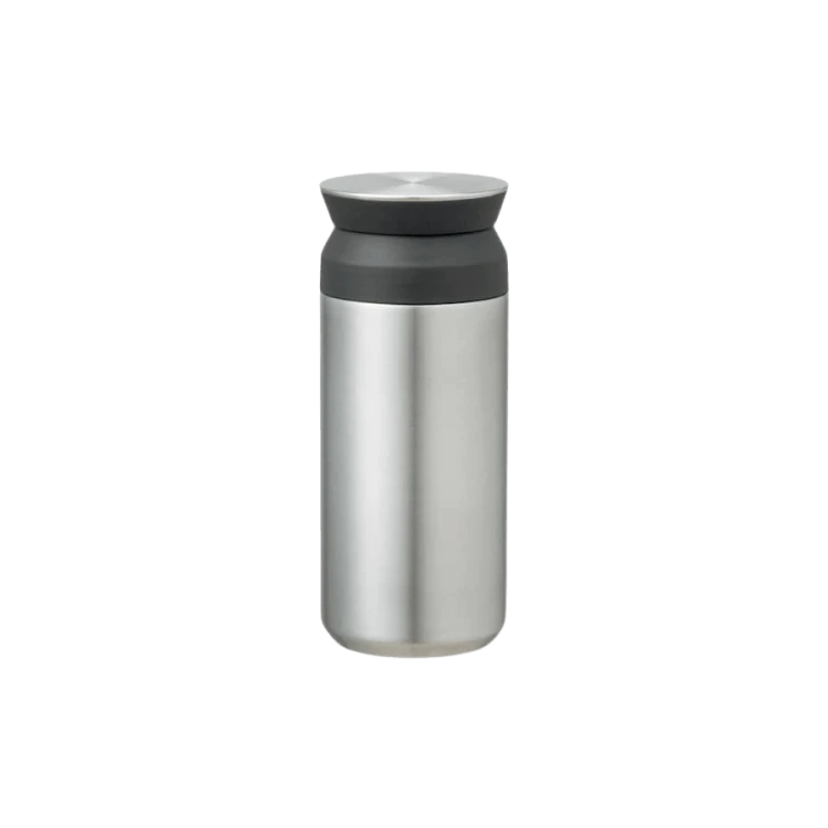 Travel Tumbler 350ml  stainless steel | CoffeeLove