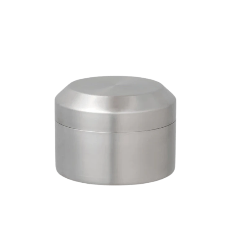 Kinto LT tea canister pojemnik na herbatę 250 ml | CoffeeLove