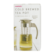 Hario Mizudashi Tea Pot Mini | CoffeeLove