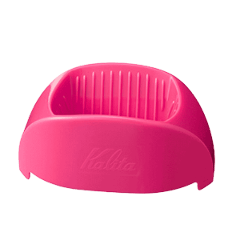 Kalita Tall dripper różowy | CoffeeLove