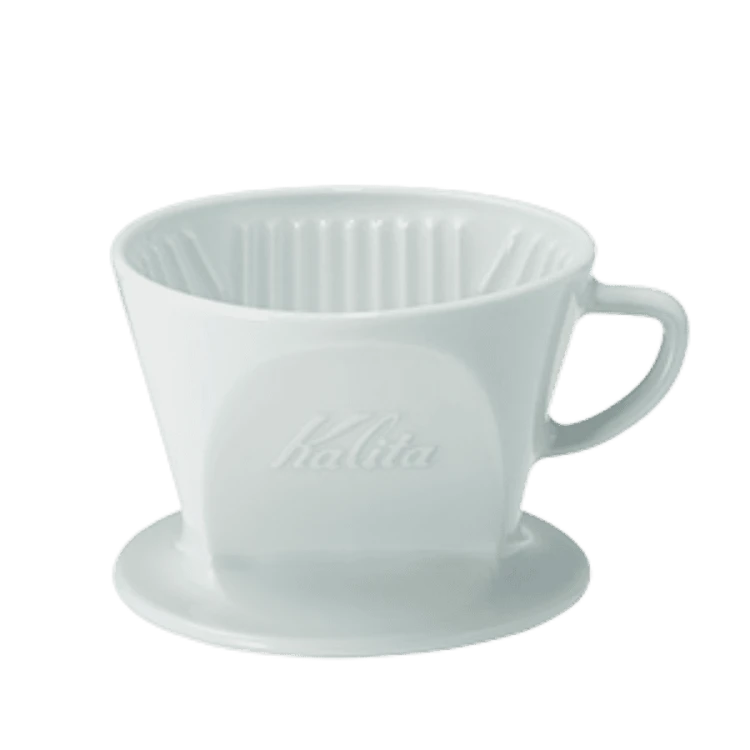 Kalita Hasami dripper ceramiczny 102 | CoffeeLove