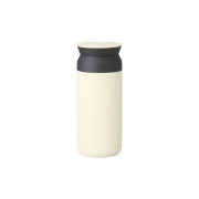 Travel Tumbler 350ml biały | CoffeeLove
