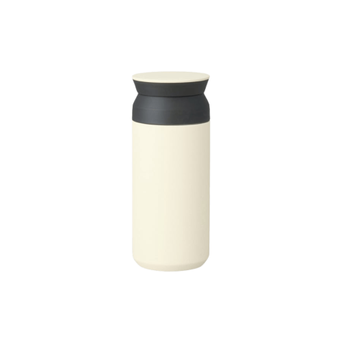 Travel Tumbler 350ml biały | CoffeeLove