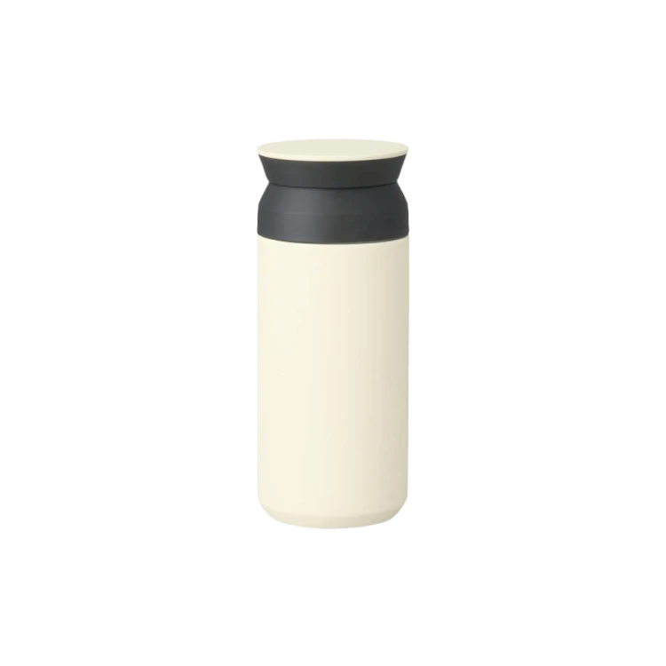 Travel Tumbler 350ml biały | CoffeeLove