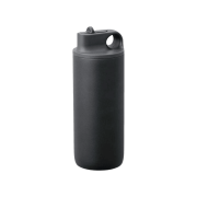 Kinto Active Tumbler 600 ml czarny | CoffeeLove