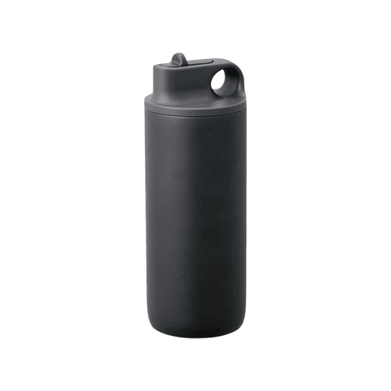 Kinto Active Tumbler 600 ml czarny | CoffeeLove