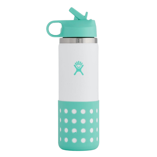 Hydro Flask Kids Wide Mouth 591 ml Island | CoffeeLove