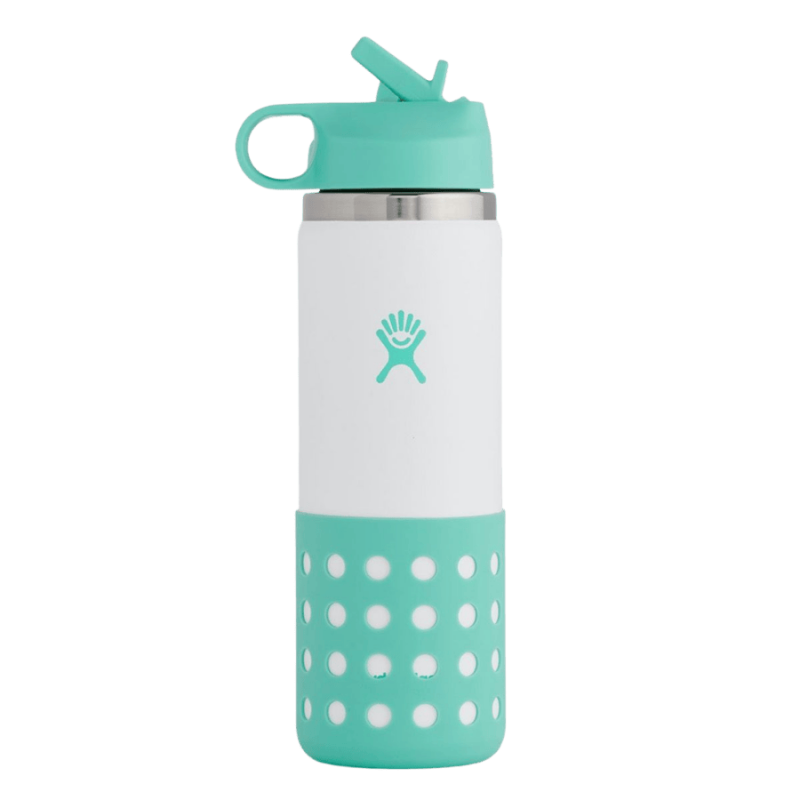 Hydro Flask Kids Wide Mouth 591 ml Island | CoffeeLove
