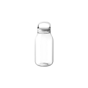 Kinto Water Bottle 300 ml clear | CoffeeLove