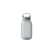 Kinto Water Bottle 300 ml smoke | CoffeeLove