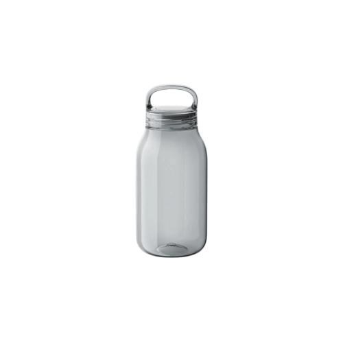 Kinto Water Bottle 300 ml smoke | CoffeeLove