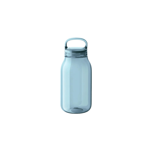 Kinto Water Bottle 300 ml blue | CoffeeLove