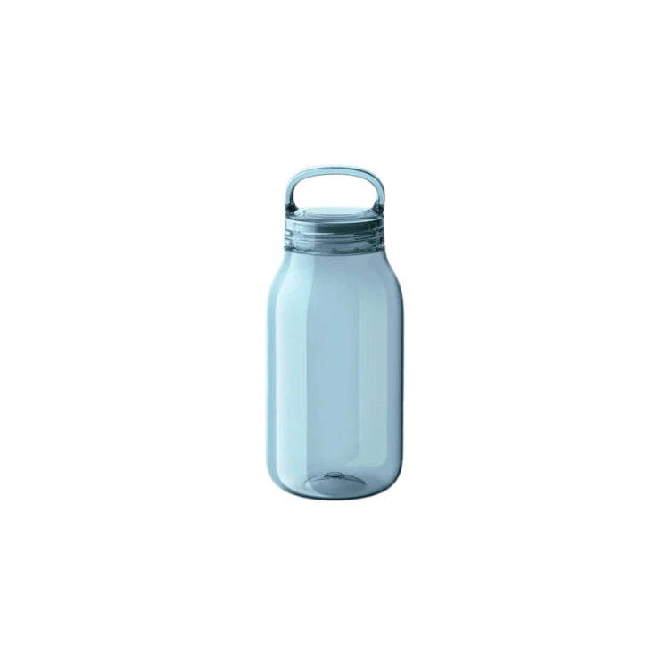 Kinto Water Bottle 300 ml blue | CoffeeLove