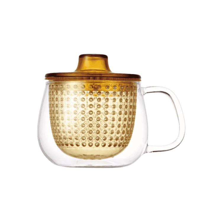 Kinto Unimug Yellow S | CoffeeLove
