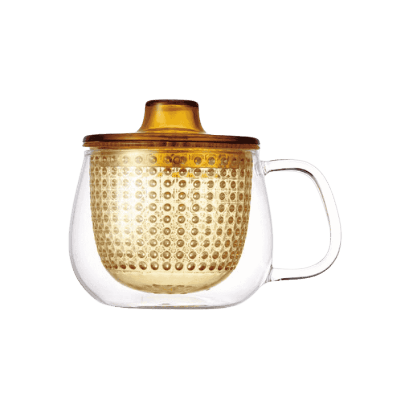 Kinto Unimug Yellow S | CoffeeLove