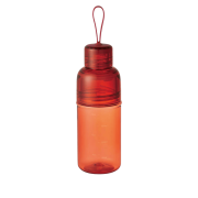 Kinto Workout Red butelka 480 ml | CoffeeLove