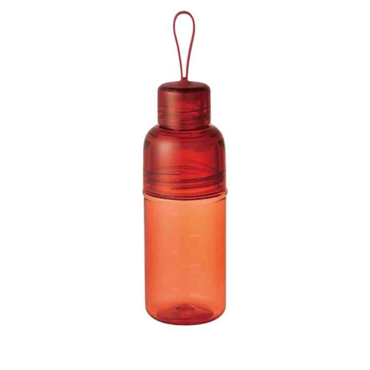 Kinto Workout Red butelka 480 ml | CoffeeLove