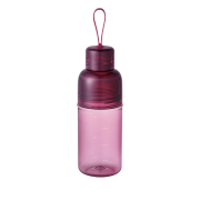 Kinto Workout Magenta butelka 480 ml | CoffeeLove
