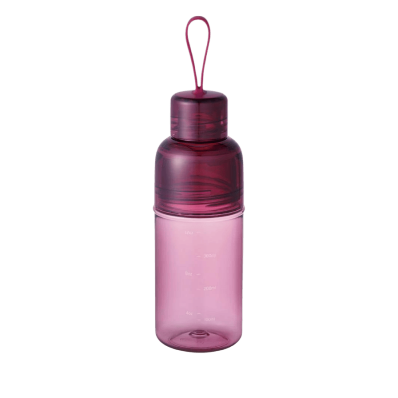 Kinto Workout Magenta butelka 480 ml | CoffeeLove