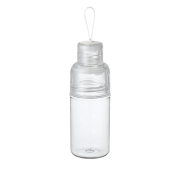 Kinto Workout Clear butelka 480 ml | CoffeeLove