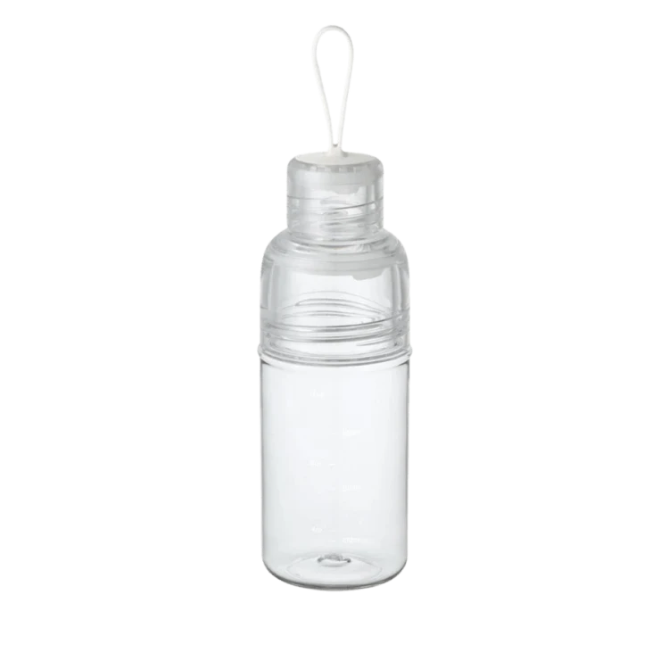 Kinto Workout Clear butelka 480 ml | CoffeeLove