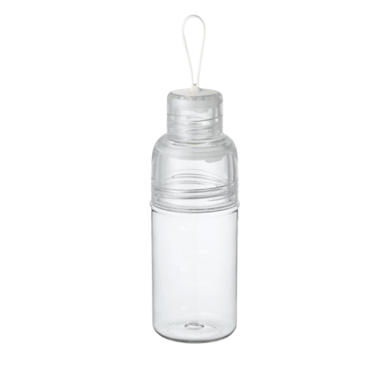 Kinto Workout Clear butelka 480 ml | CoffeeLove