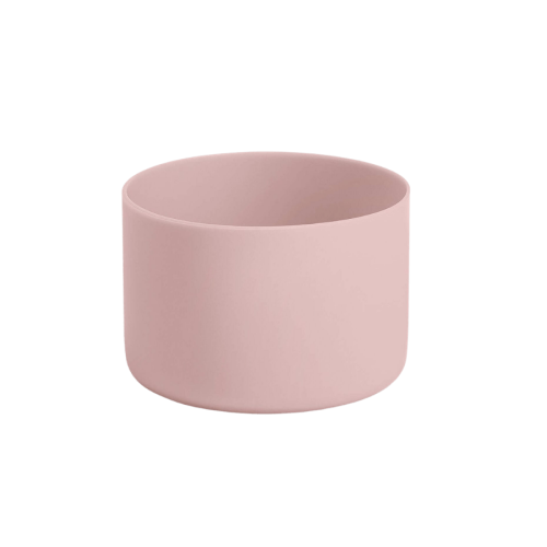 Hydro Flask Small Flex Boot Trillium nakładka do butelek termicznych jasno-różowa