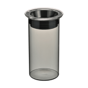 Hario Colors Canister szklany pojemnik | CoffeeLove