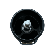 Knock Aergrind 2 Coffee Grinder | CoffeeLove