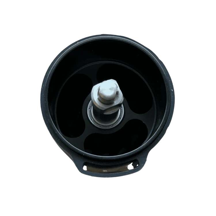 Knock Aergrind 2 Coffee Grinder | CoffeeLove