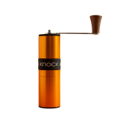 Knock Aergrind 2 Coffee Grinder | CoffeeLove