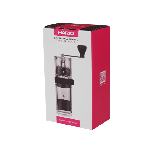 Hario Smart G New | CoffeeLove