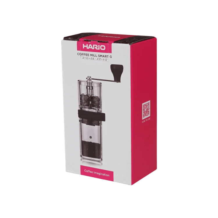 Hario Smart G New | CoffeeLove