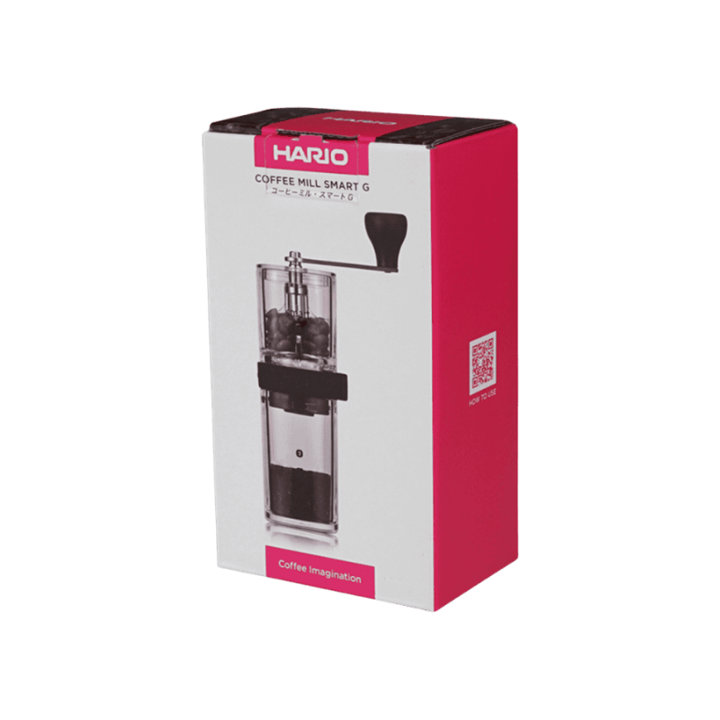 Hario Smart G New | CoffeeLove
