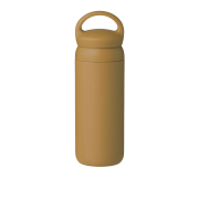 Kinto Day Off Tumbler yellow 500 ml | CoffeeLove