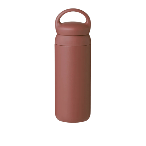 Kinto Day Off Tumbler pink 500 ml | CoffeeLove
