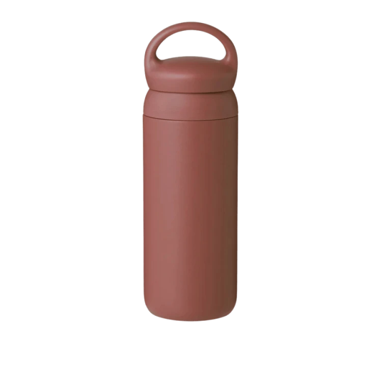 Kinto Day Off Tumbler pink 500 ml | CoffeeLove