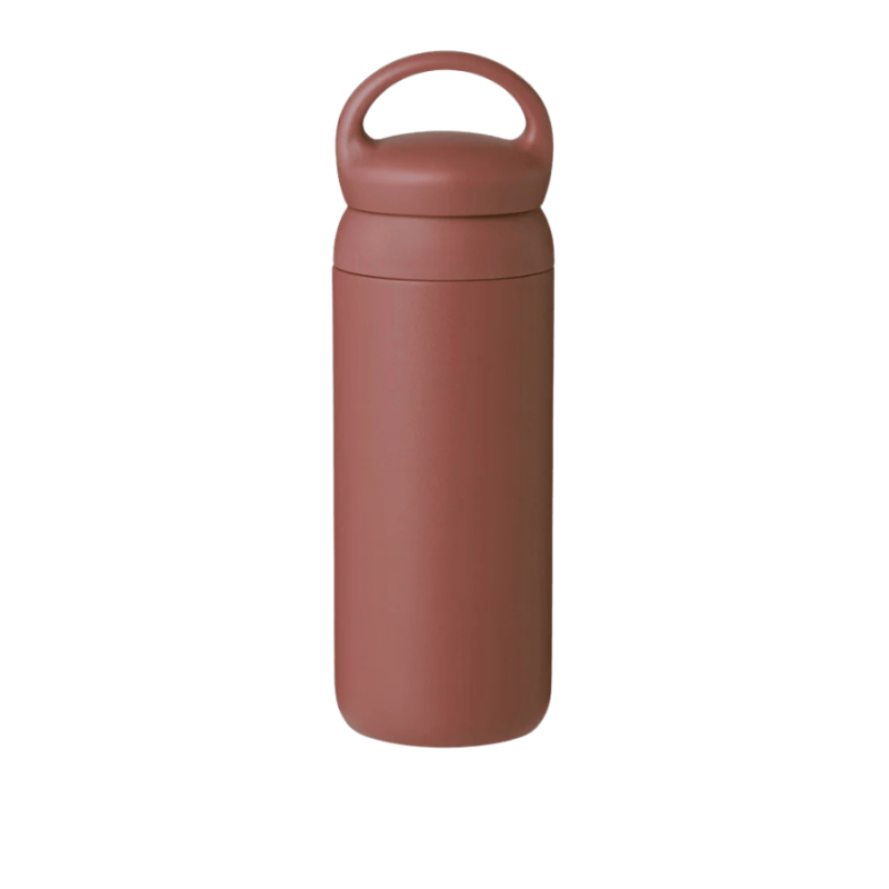 Kinto Day Off Tumbler pink 500 ml | CoffeeLove