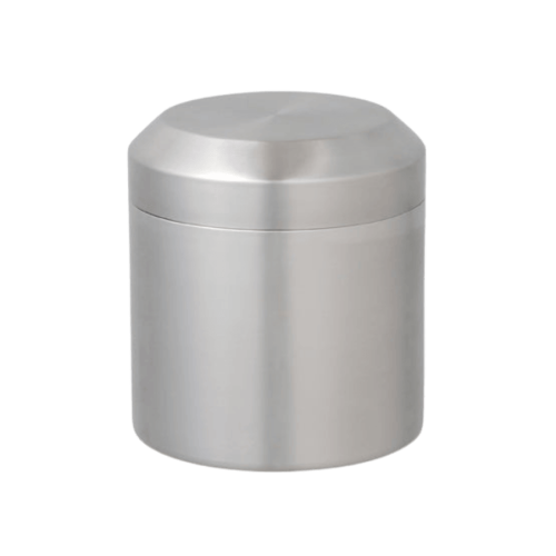 Kinto LT tea canister pojemnik na herbatę 450 ml | CoffeeLove