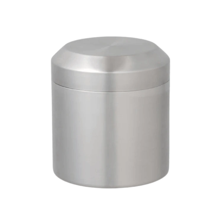 Kinto LT tea canister pojemnik na herbatę 450 ml | CoffeeLove