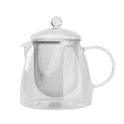 Hario Leaf Tea Pot 700 ml | CoffeeLove