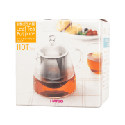 Hario Leaf Tea Pot 700 ml | CoffeeLove
